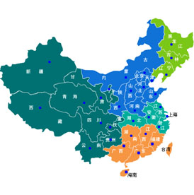 柳州变压器厂营销网络