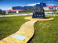 柳州天华矿业集团
